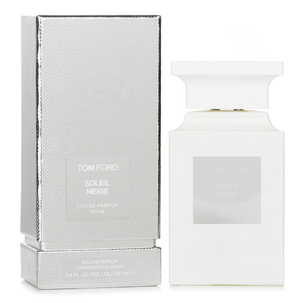 トム フォード  プライベートブレンド ソレイユ ネージュ オード パルファム スプレィ   100ml/3.4oz
