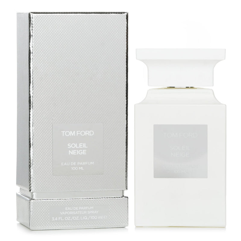 トム フォード  プライベートブレンド ソレイユ ネージュ オード パルファム スプレィ   100ml/3.4oz