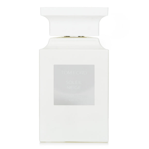 トム フォード  プライベートブレンド ソレイユ ネージュ オード パルファム スプレィ   100ml/3.4oz