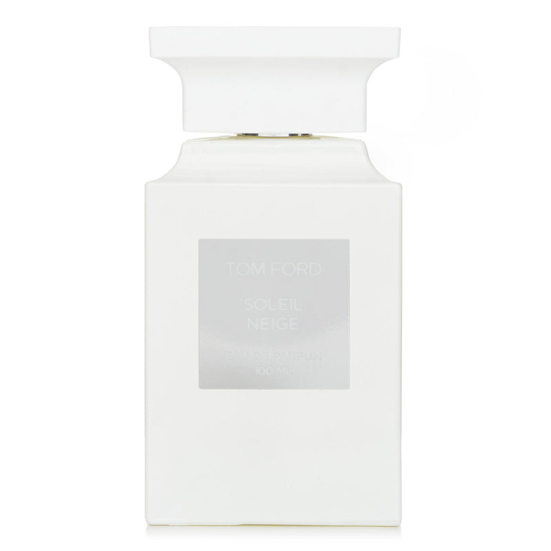 トム フォード  プライベートブレンド ソレイユ ネージュ オード パルファム スプレィ   100ml/3.4oz