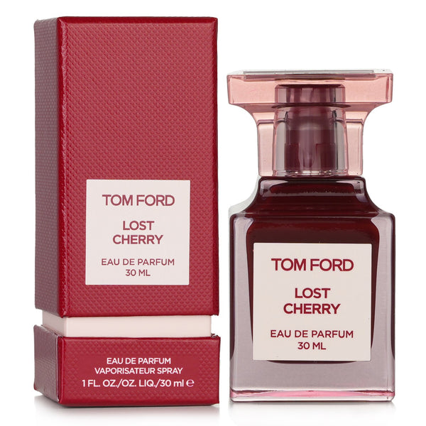 トム フォード  Private Blend Lost Cherry Eau De Parfum Spray   30ml/1oz