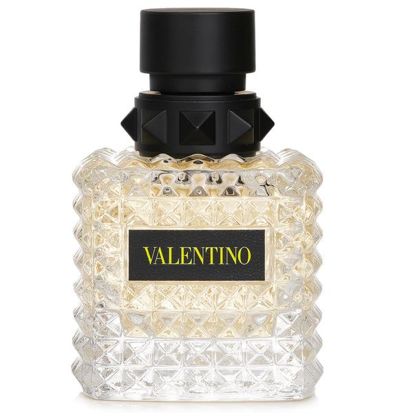 ヴァレンティノ  Valentino Donna Born In Roma Yellow Dream Eau De Parfum Spray   50ml/1.7oz