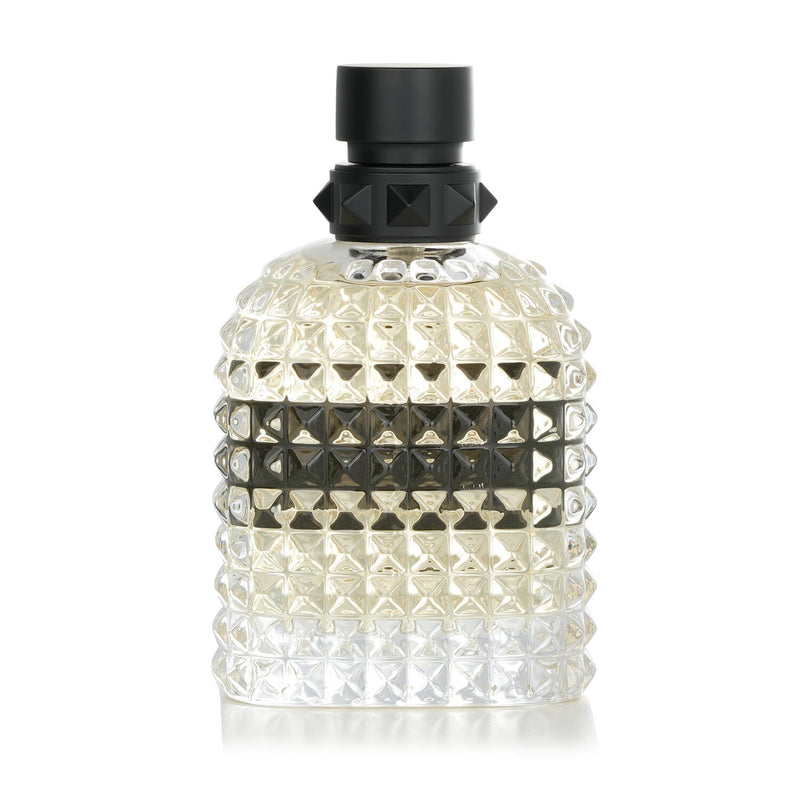 ヴァレンティノ  Valentino Uomo Born In Roma Yellow Dream Eau De Toilette Spray   100ml/3.4oz