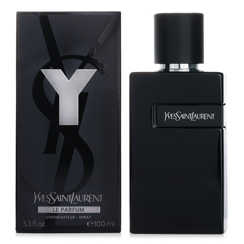 イヴサンローラン  ル・パルファム オードパルファム スプレー   100ml/3.4oz