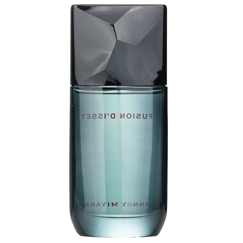 イッセイ ミヤケ  Fusion D'Issey Eau De Toilette Spray   100ml/3.4oz