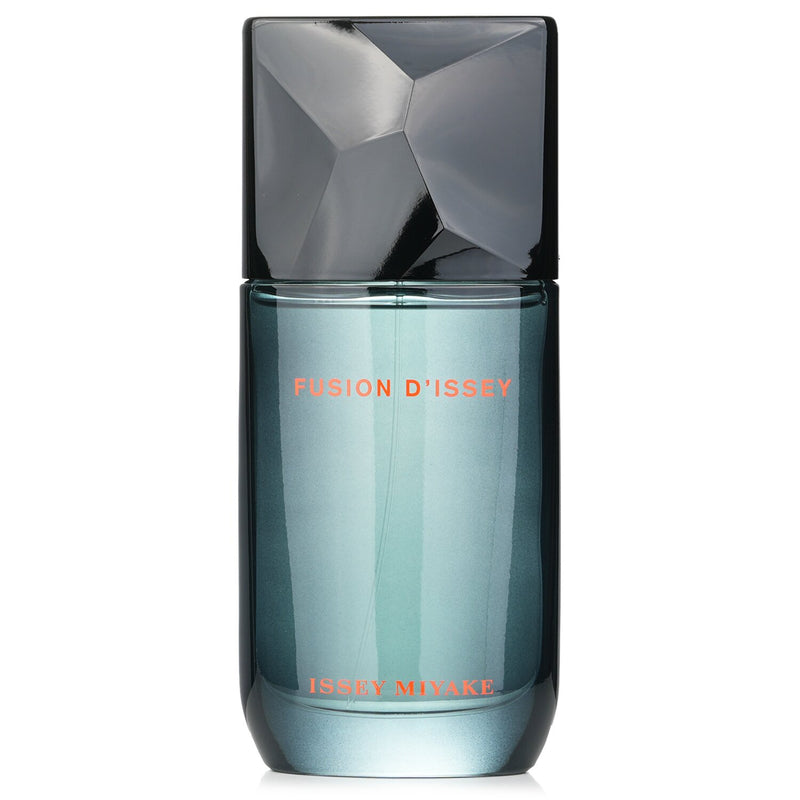 イッセイ ミヤケ  Fusion D'Issey Eau De Toilette Spray   100ml/3.4oz