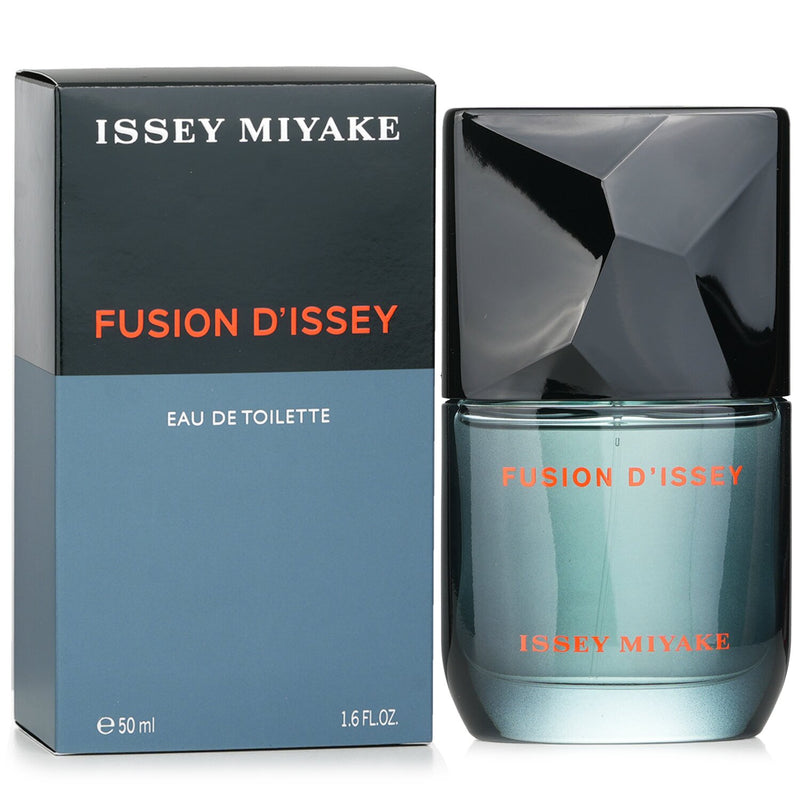 イッセイ ミヤケ  Fusion D'Issey Eau De Toilette Spray   50ml/1.7oz