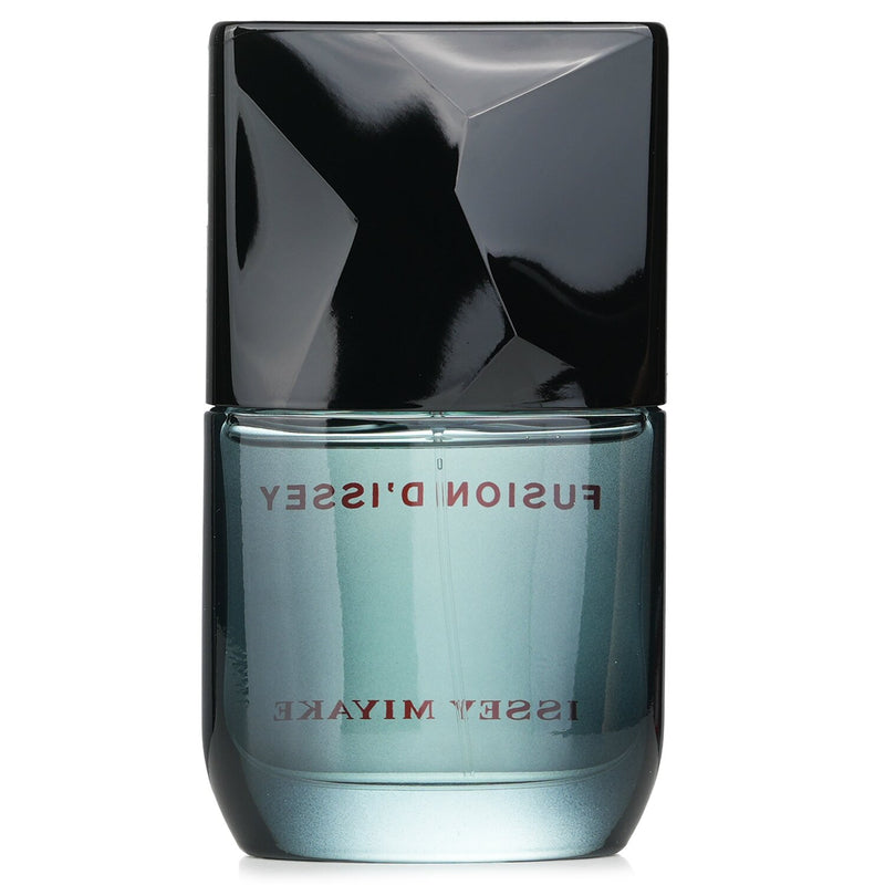 イッセイ ミヤケ  Fusion D'Issey Eau De Toilette Spray   50ml/1.7oz