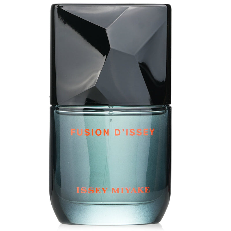 イッセイ ミヤケ  Fusion D'Issey Eau De Toilette Spray   50ml/1.7oz