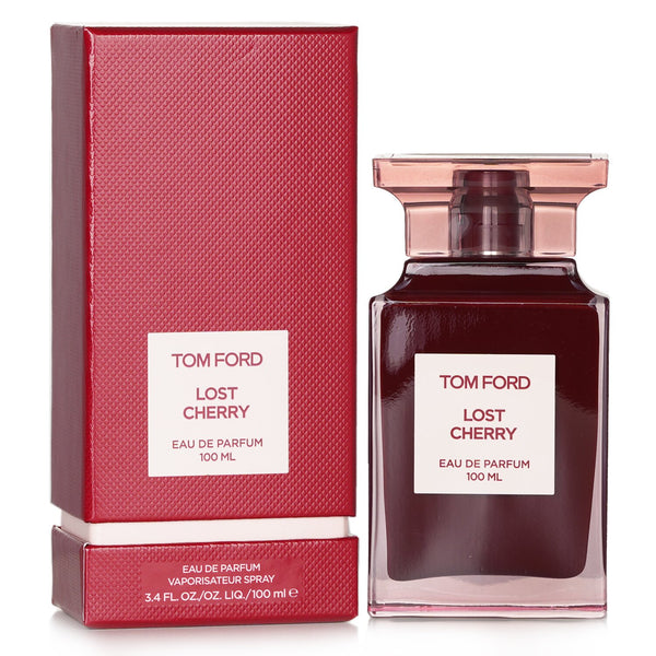 トム フォード  Private Blend Lost Cherry Eau De Parfum Spray   100ml/3.4oz