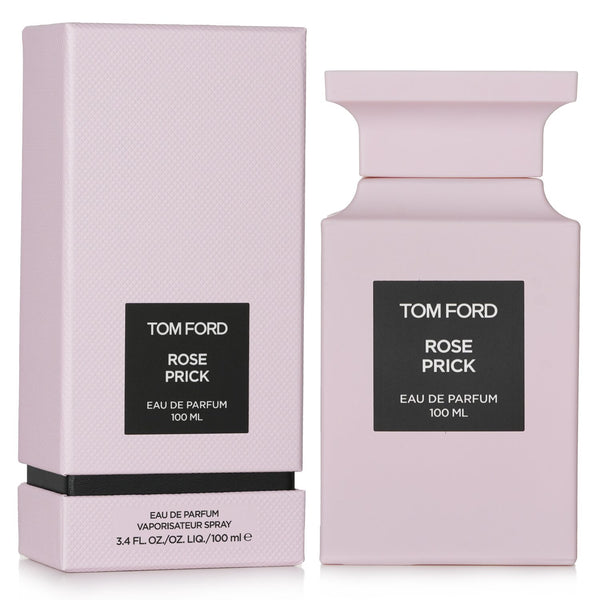 トム フォード  Private Blend Rose Prick Eau De Parfum Spray   100ml/3.4oz