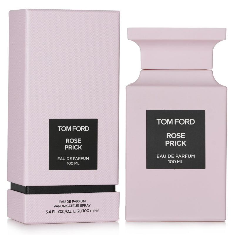 トム フォード  Private Blend Rose Prick Eau De Parfum Spray   100ml/3.4oz