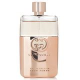グッチ  Guilty Pour Femme Eau De Toilette Spray   90ml/3oz