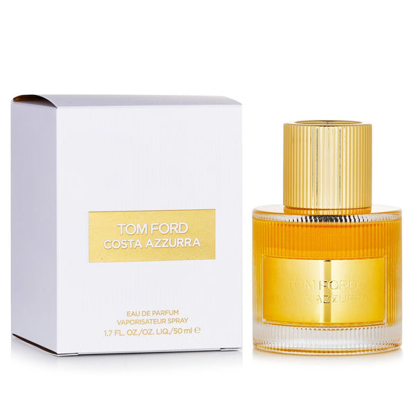 トム フォード  Costa Azzurra Eau De Parfum Spray (Gold)   50ml/1.7oz