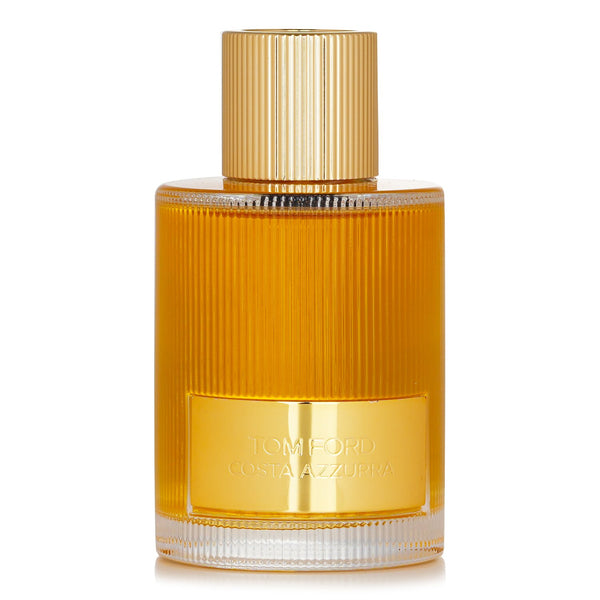 トム フォード  Costa Azzurra Eau De Parfum Spray (Gold)   100ml/3.4oz