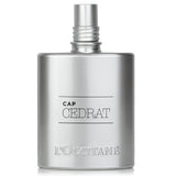 ロクシタン  キャップセドラ オードトワレ スプレー   75ml/2.5oz