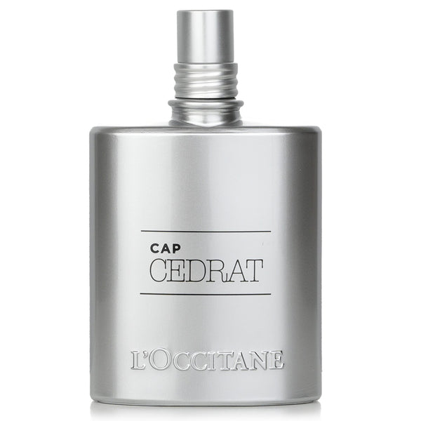 ロクシタン  キャップセドラ オードトワレ スプレー   75ml/2.5oz