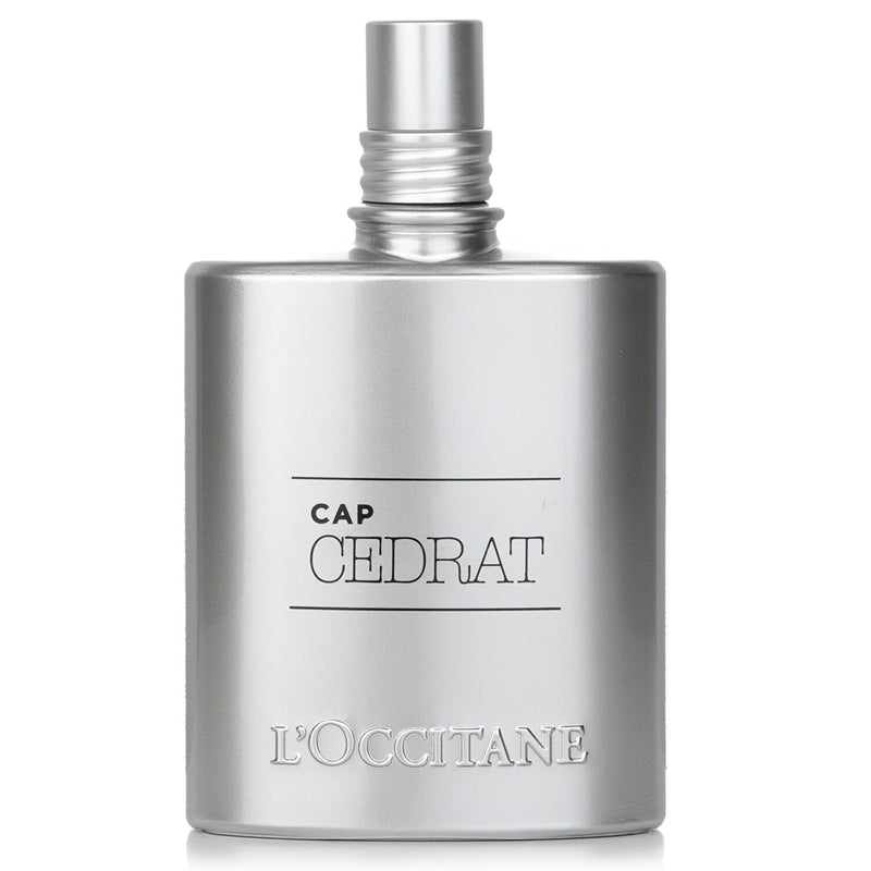 ロクシタン  キャップセドラ オードトワレ スプレー   75ml/2.5oz