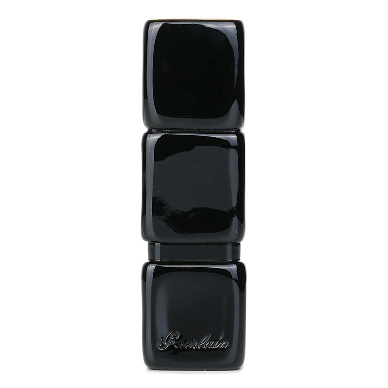 ゲラン  キスキス テンダー マット リップスティック - # 666 ラッキーピンク   2.8g/0.09oz