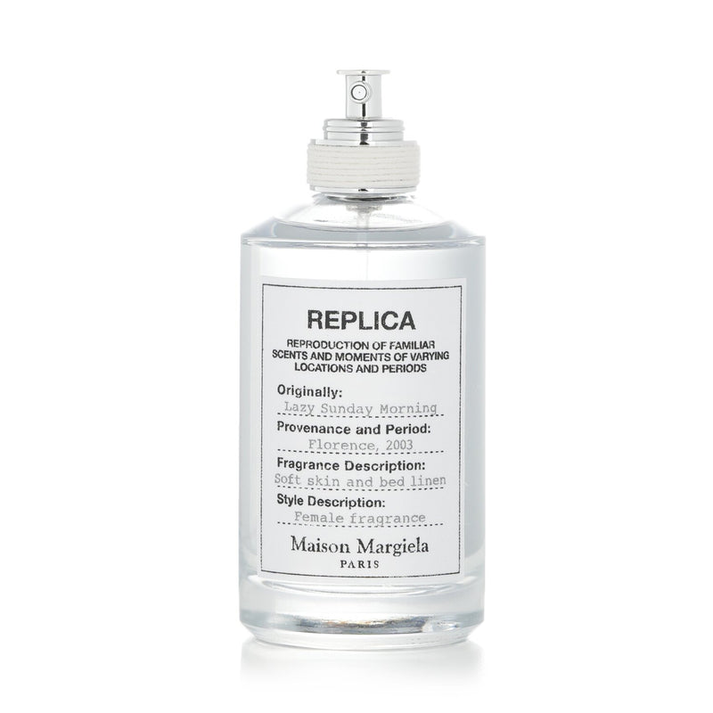 メゾンマルタンマルジェラ  レプリカ フラワーマーケット オードトワレスプレー   100ml/3.4oz