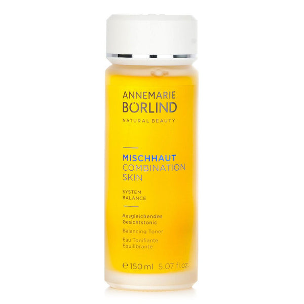 アンネマリー ボーリンド  コンビネーション スキン システム バランス バランシング トナー - フォー コンビネーション スキン   150ml/5.07oz