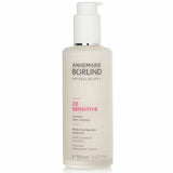アンネマリー ボーリンド  ZZ センシティブ システム アンチストレス マイルド クレンジング エマルジョン - 敏感肌用   150ml/5.07oz