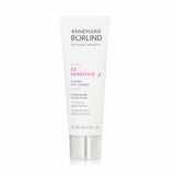 アンネマリー ボーリンド  ZZ センシティブ システム アンチ ストレス フォーティファイング ナイト クリーム - 敏感肌用   50ml/1.69oz