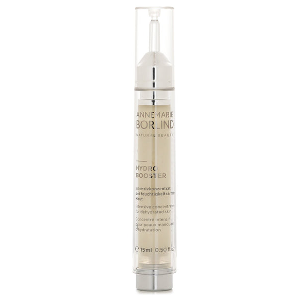 アンネマリー ボーリンド  ハイドロ ブースター インテンシブ コンセントレート - 乾燥肌用   15ml/0.5oz