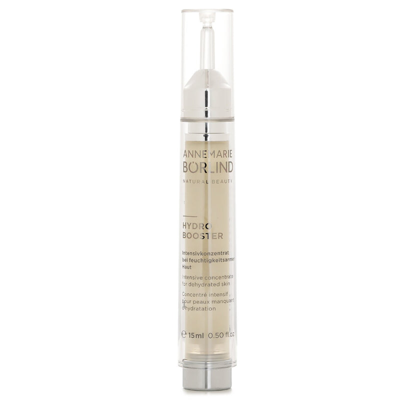 アンネマリー ボーリンド  ハイドロ ブースター インテンシブ コンセントレート - 乾燥肌用   15ml/0.5oz