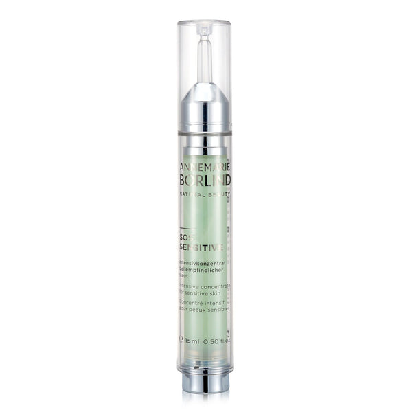 アンネマリー ボーリンド  SOS センシティブ インテンシブ コンセントレート - 敏感肌用   15ml/0.5oz