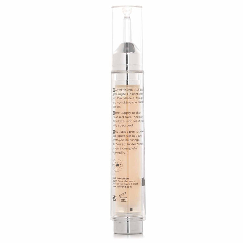 アンネマリー ボーリンド  ビタミン エナジャイザー インテンシブ コンセントレート - 疲れてくすんだ肌に   15ml/0.5oz