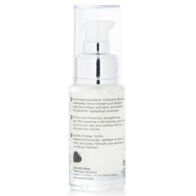 アンネマリー ボーリンド  アンチポリューション & モイスチャー セラム - 乾燥肌用   30ml/1.01oz