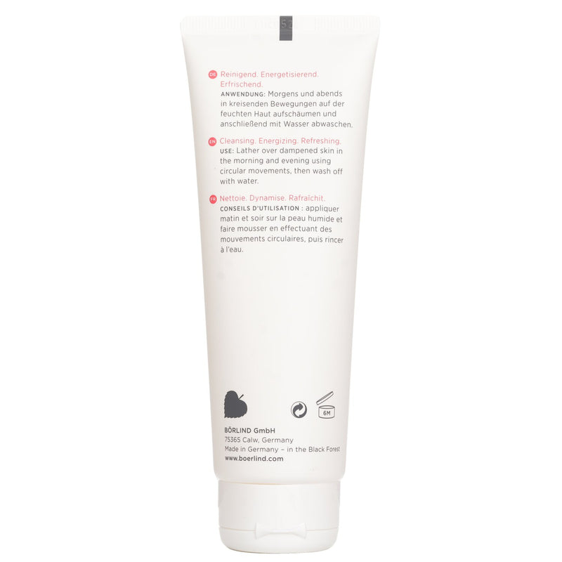 アンネマリー ボーリンド  Energynature System Pre-Aging Refreshing Cleansing Gel - For Normal to Dry Skin   125ml/4.23oz