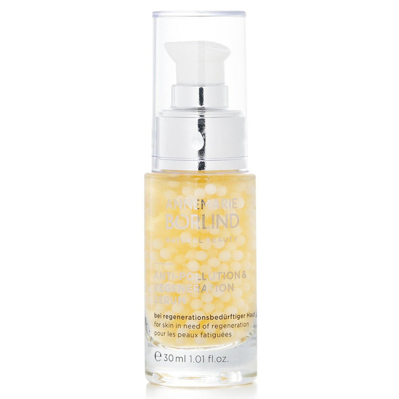 アンネマリー ボーリンド  アンチポリューション & リジェネレーション セラム   30ml/1.01oz