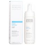 アンネマリー ボーリンド  アクアネイチャー システム ハイドロ リフレッシング クレンジング ムース - 乾燥肌用   150ml/5.07oz