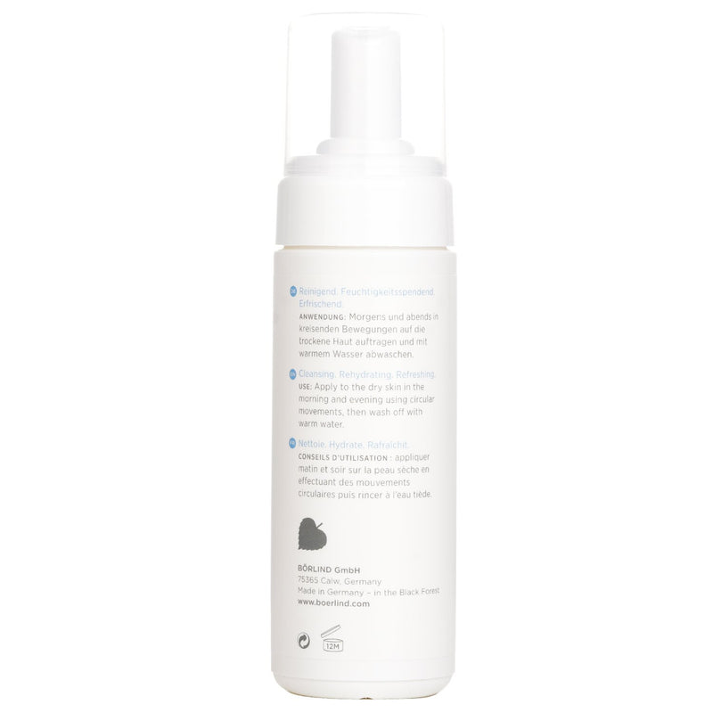 アンネマリー ボーリンド  アクアネイチャー システム ハイドロ リフレッシング クレンジング ムース - 乾燥肌用   150ml/5.07oz