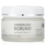 アンネマリー ボーリンド  アクアネイチャー システム ハイドロ スムージング デイ クリーム - 脱水肌用   50ml/1.69oz