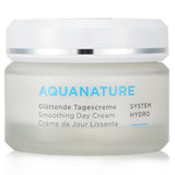 アンネマリー ボーリンド  アクアネイチャー システム ハイドロ スムージング デイ クリーム - 脱水肌用   50ml/1.69oz