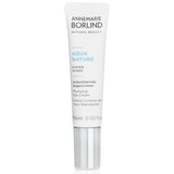 アンネマリー ボーリンド  アクアネイチャー システム ハイドロ プランピング アイ クリーム - 乾燥肌用   15ml/0.5oz