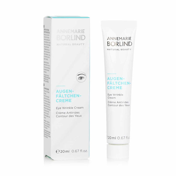 アンネマリー ボーリンド  アイリンクルクリーム   20ml/0.67oz