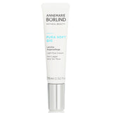 アンネマリー ボーリンド  ピュラソフト Q10 ライトアイクリーム   15ml/0.5oz