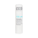 アンネマリー ボーリンド  フォーリップス - 唇の保護とケア   4.8g/0.17oz