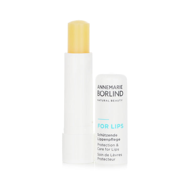 アンネマリー ボーリンド  フォーリップス - 唇の保護とケア   4.8g/0.17oz