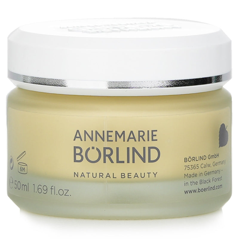 アンネマリー ボーリンド  LL リジェネレーション システム バイタリティ リバイタライジング ナイト クリーム   50ml/1.69oz