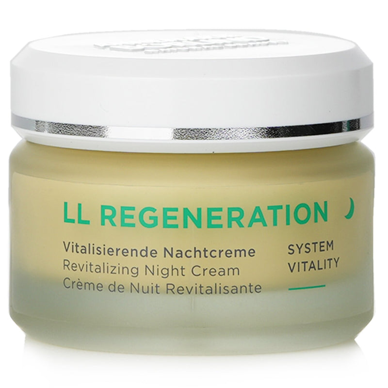 アンネマリー ボーリンド  LL リジェネレーション システム バイタリティ リバイタライジング ナイト クリーム   50ml/1.69oz