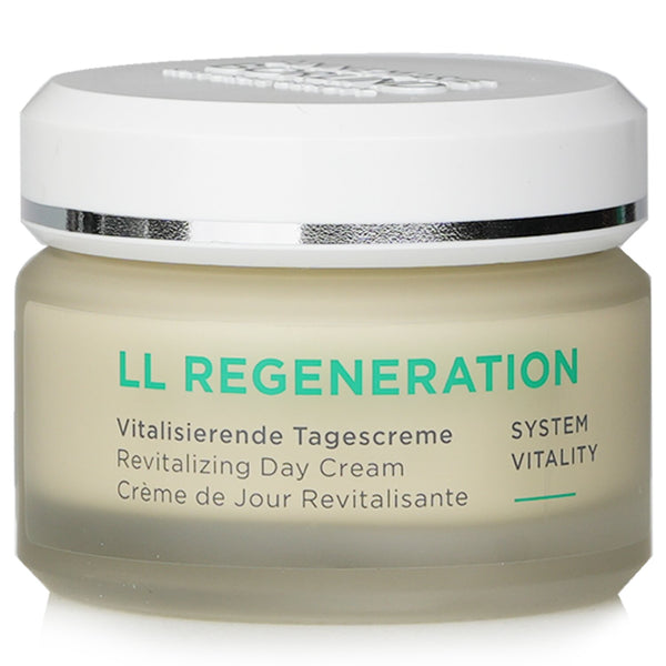 アンネマリー ボーリンド  LL リジェネレーション システム バイタリティ リバイタライジング デイ クリーム   50ml/1.69oz