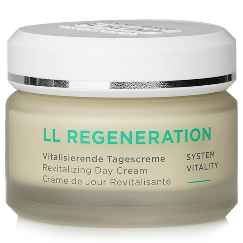 アンネマリー ボーリンド  LL リジェネレーション システム バイタリティ リバイタライジング デイ クリーム   50ml/1.69oz