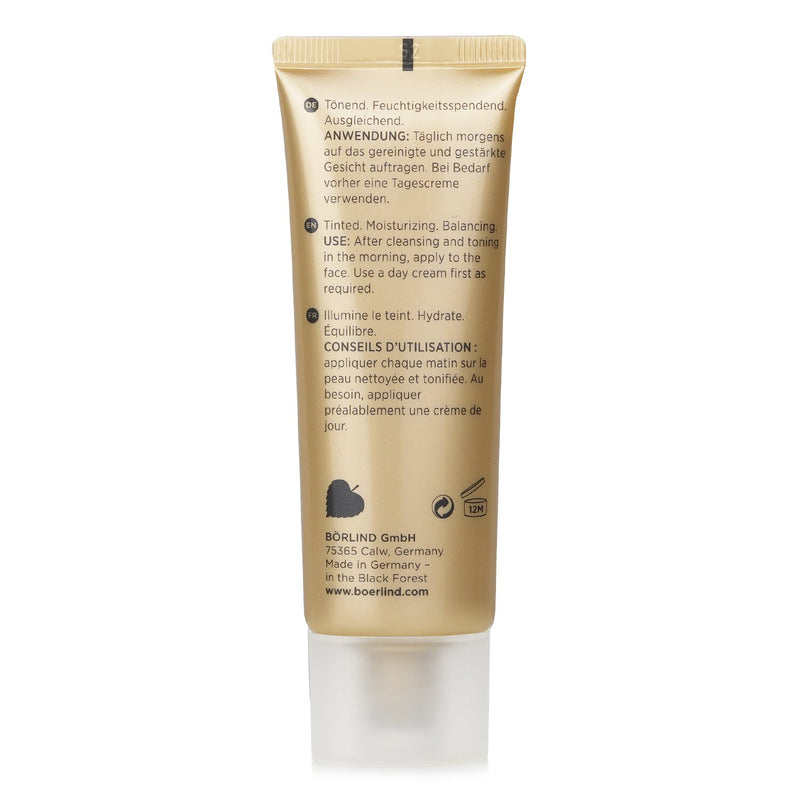 アンネマリー ボーリンド  BB Cream Beauty Balm - # Beige   50ml/1.69oz