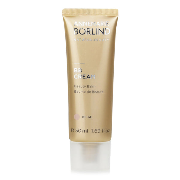 アンネマリー ボーリンド  BB Cream Beauty Balm - # Beige   50ml/1.69oz