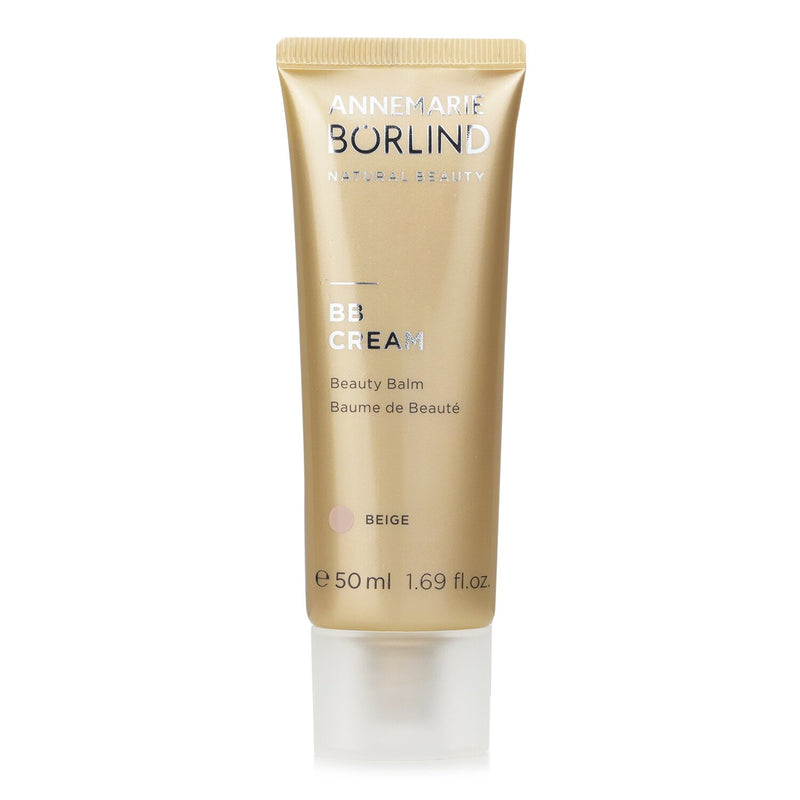 アンネマリー ボーリンド  BB Cream Beauty Balm - # Beige   50ml/1.69oz